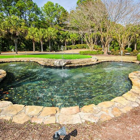 Savannah Shores 7 マートルビーチ エクステリア 写真