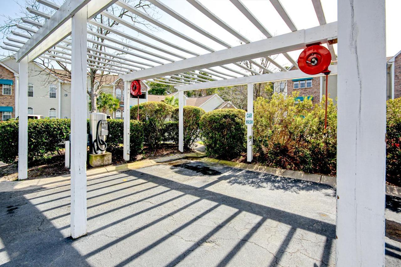Savannah Shores 7 マートルビーチ エクステリア 写真