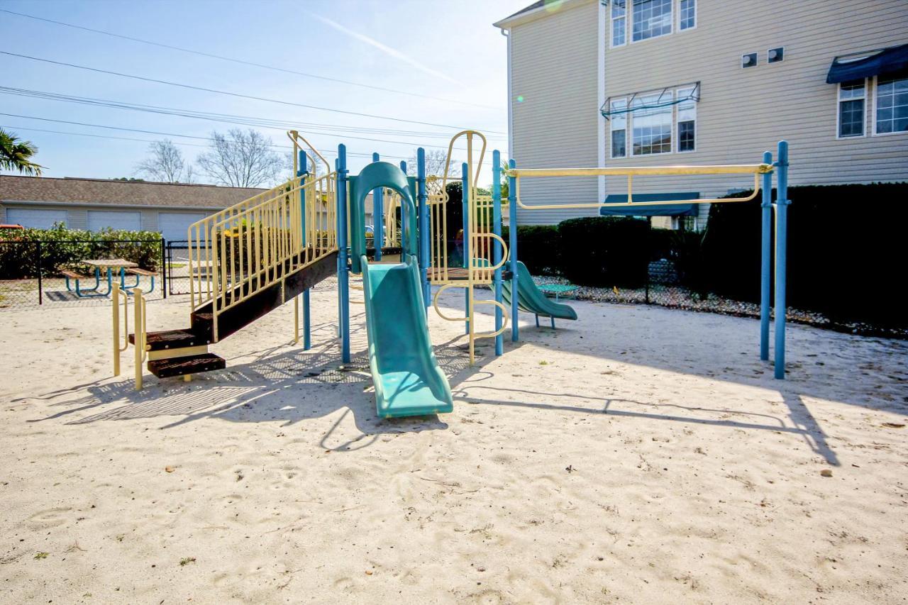 Savannah Shores 7 マートルビーチ エクステリア 写真